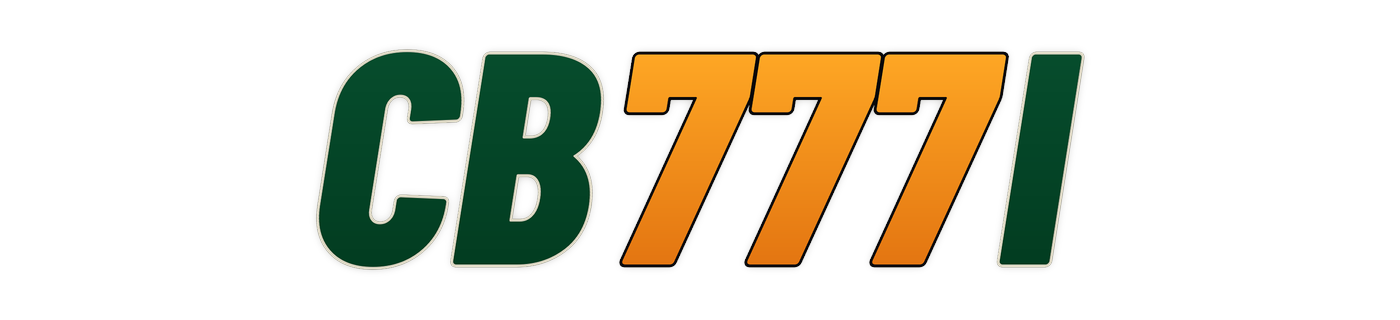 cb777i Logo